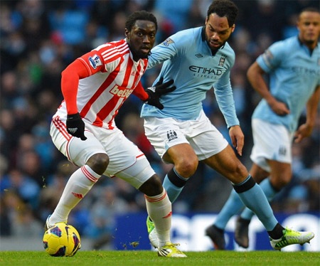 Man City cần tập trung toàn bộ sức mạnh cho trận đấu này