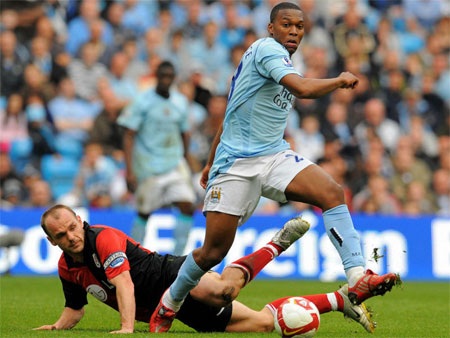 Sự nghiệp của Daniel Sturridge: Từ Man City, Chelsea tới Liverpool - 2 Sự nghiệp của Sturridge: Từ Man City, Chelsea và giờ tới Liverpool