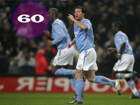 Huyền thoại của Arsenal, Thiery Henry đã có 55 bàn sau quãng thời gian dài gắn bó cùng Pháo thủ