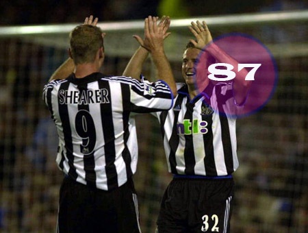 Wayne Rooney đã có 70 bàn, với tuổi đời còn khá trẻ thì