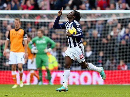 Lukaku giúp đội chủ nhà san hòa, nhưng cuối cùng Fulham vẫn thắng 2-1