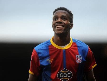 Premier League trước giờ đóng cửa "Phiên chợ tháng giêng" - 2 Zaha sẽ gia nhập MU vào mùa Hè