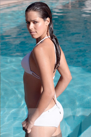 Nét quyến rũ của ngôi sao quần vợt Ana Ivanovic - 13 Phù Sa