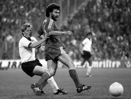 Bayern chỉ thua 41% trong các trận đấu tại Anh