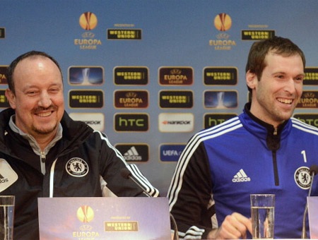 Chelsea đêm nay bắt đầu hành trình tại Europa League