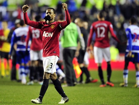 MU - Reading: Nối dài giấc mơ ăn 3 - 1 MU đang hướng đến cú ăn 3 giống năm 1999