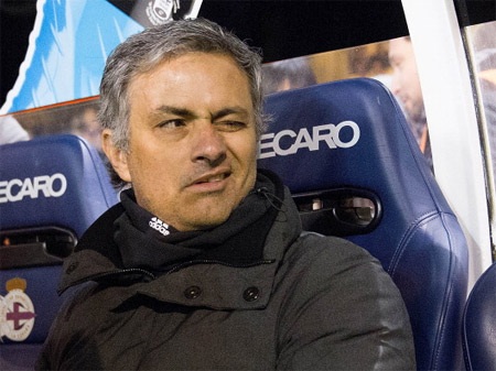 Các ứng viên thay thế Rafa Benitez tại Chelsea