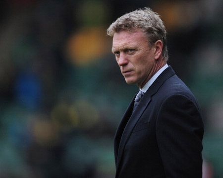 Các ứng viên thay thế Rafa Benitez tại Chelsea