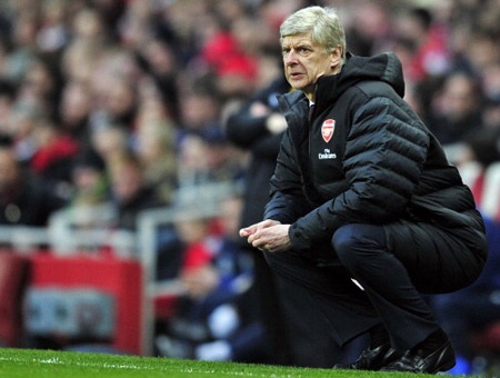 Arsenal trước tình cảnh tiếp tục trắng tay: Ngày xưa đã xa rồi - 3 BLĐ Arsenal ủng hộ Wenger tuyệt đối, bởi họ hiểu khó tìm người làm tốt hơn