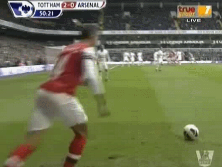 Trực tuyến: Tottenham 2-1 Arsenal (hiệp 2)