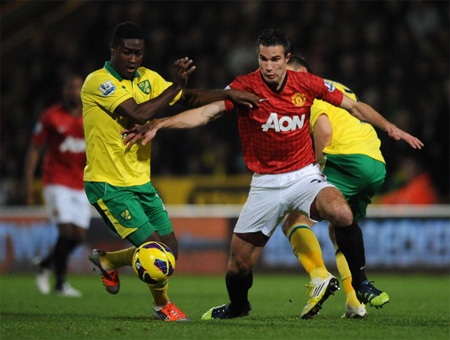 MU được đánh giá cao hơn hẳn đội khách ở cơ hội tìm chiến thắng đêm nay