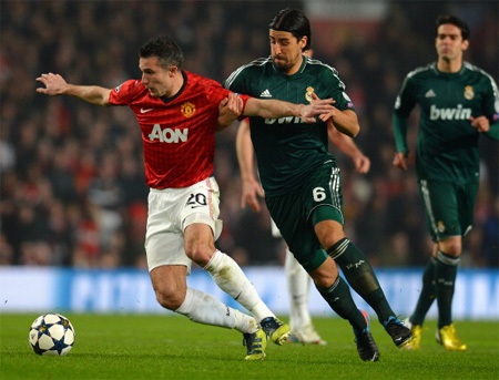 MU đang ảnh hưởng nặng nề về tâm lý sau khi bị thua Real Madrid