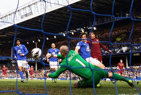 Các phương án tấn công bổ sung của Man City như Nasri hoạt động không hiệu quả