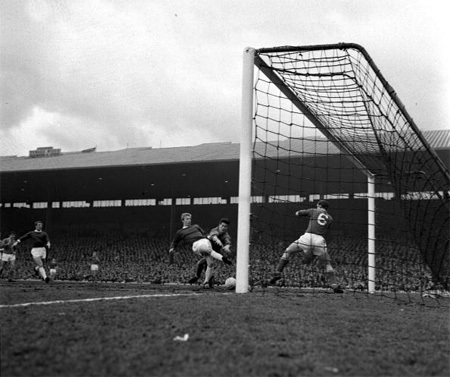 11 lần đại chiến giữa MU và Chelsea tại FA Cup