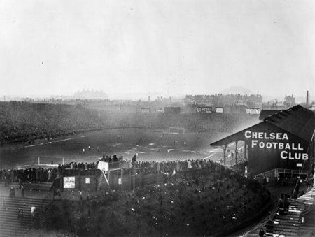 11 lần đại chiến giữa MU và Chelsea tại FA Cup