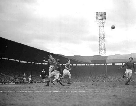 11 lần đại chiến giữa MU và Chelsea tại FA Cup