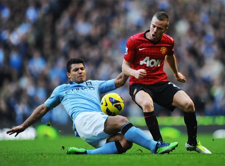 Sẽ không có trận chung kết trong mơ giữa MU (hoặc Chelsea) và Man City