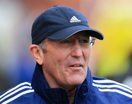 122 phút thi đấu, 1 bàn thắng, Michael Owen vẫn “vĩ đại” với Stoke - 2 Pulis không hối tiếc vì ký hợp đồng với Owen