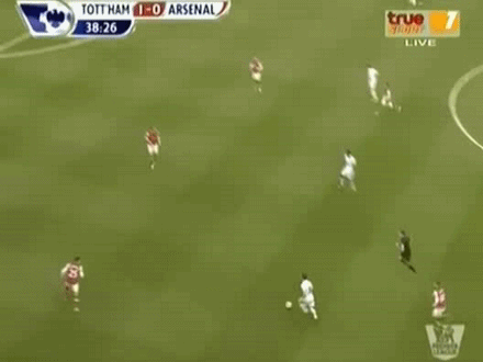 Trực tuyến: Tottenham 2-0 Arsenal