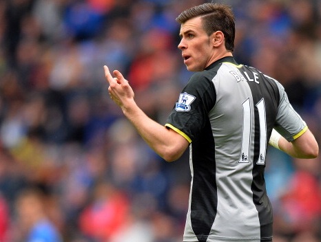 Đôi nét chính về Gareth Bale, “bản sao” của C.Ronaldo - 3 Bale đã trở thành một trong những cầu thủ tài năng Premier League