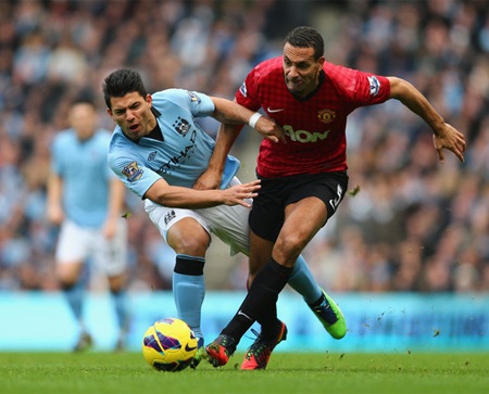 MU - Man City: Cuộc chiến cuối cùng - 1 MU đang đứng trước nhiều thuận lợi trước trận derby thứ 165