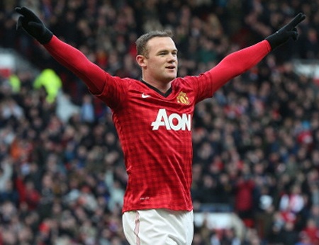 Rooney nên “chào tạm biệt” MU - 3 Ferguson đã không còn quá coi trọng Rooney