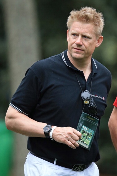 Đội hình giành cú ăn 3 lịch sử của MU năm 1999: Bây giờ họ ở đâu? - 1 Schmeichel là thủ thành vĩ đại nhất của MU