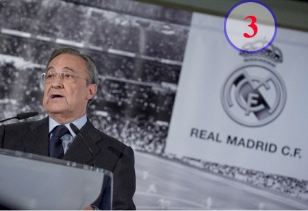 10 đội bóng có giá trị thương hiệu cao nhất thế giới - 3 4. Barcelona - Giá trị thương hiệu: 572 triệu $ - Giảnm 1% - Xếp loại tín nhiệm: AAA