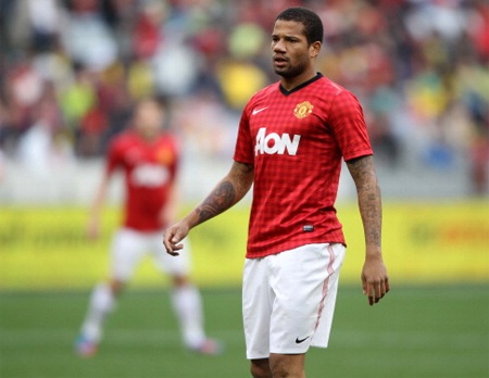 Những cái tên Ferguson không bao giờ muốn nhớ đến