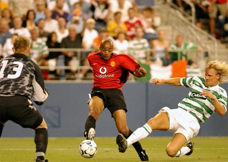 Những cái tên Ferguson không bao giờ muốn nhớ đến