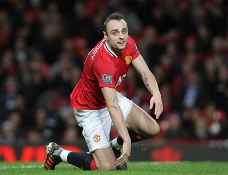 Những cái tên Ferguson không bao giờ muốn nhớ đến