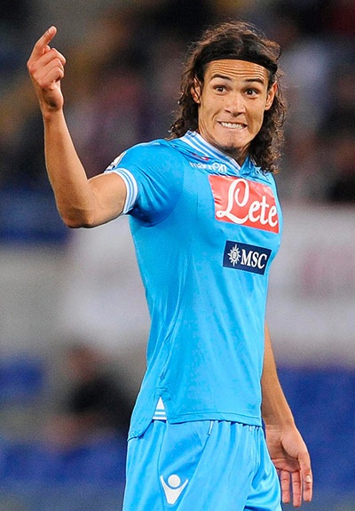 50 cầu thủ đáng chú ý nhất Hè 2013 tại châu Âu (phần 1) - 1 Giá trị chuyển nhượng ước tính