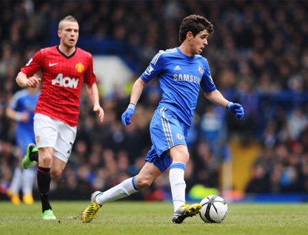 Chelsea đang mệt mỏi về thể xác, nhưng hưng phấn về tinh thần