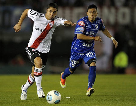 50 cầu thủ đáng chú ý nhất Hè 2013 tại châu Âu (phần 1) - 8 Giá trị chuyển nhượng ước tính