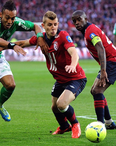 50 cầu thủ đáng chú ý nhất Hè 2013 tại châu Âu (phần 1) - 13 Giá trị chuyển nhượng ước tính