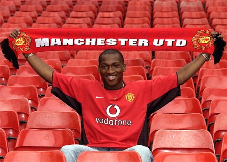 Những cái tên Ferguson không bao giờ muốn nhớ đến