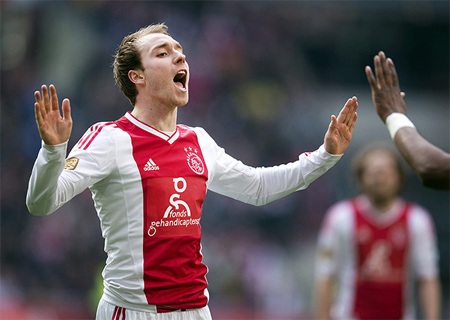 50 cầu thủ đáng chú ý nhất Hè 2013 tại châu Âu (phần 1) - 4 Giá trị chuyển nhượng ước tính