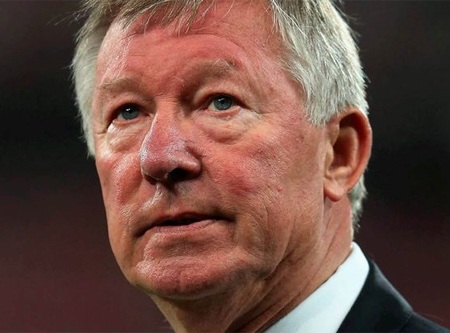 Alex Ferguson chính thức nghỉ hưu sau mùa giải năm nay - 1 Ferguson sẽ chính thức nghỉ hưu sau mùa giải năm nay