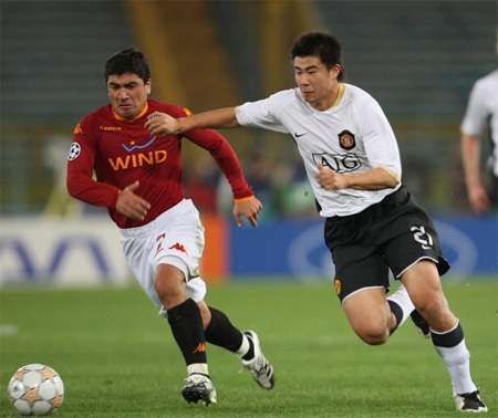 Những cái tên Ferguson không bao giờ muốn nhớ đến