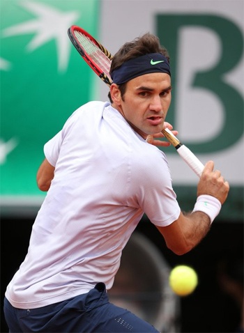 Khả năng giao bóng tốt đã được FedEx phát huy