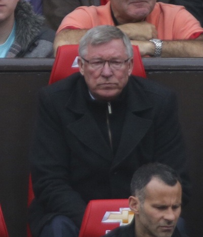 Vị chiến lược gia của MU lo lắng khi Swansea gỡ hòa