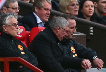 Thói quen xem giờ thường thấy ở Ferguson