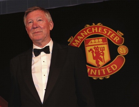 Hè 2013: Mùa chia tay những huyền thoại