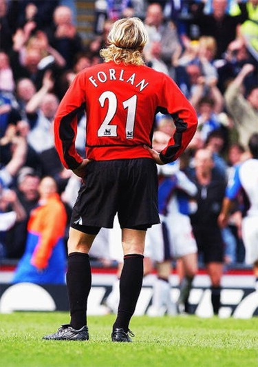 Những cái tên Ferguson không bao giờ muốn nhớ đến