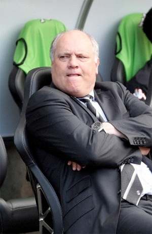 Đánh giá Premier League 2012/13: Từ Arsenal tới Man City - 5 Đánh giá