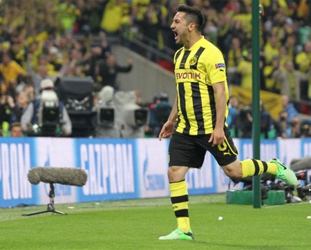 Đội hình xuất sắc nhất Champions League 2012/13 - 7 Hàng thủ của Dortmund đã thi đấu nhiều trận rất hay ở mùa giải năm nay và nổi bật nhất là