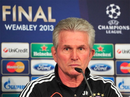 Hè 2013: Mùa chia tay những huyền thoại