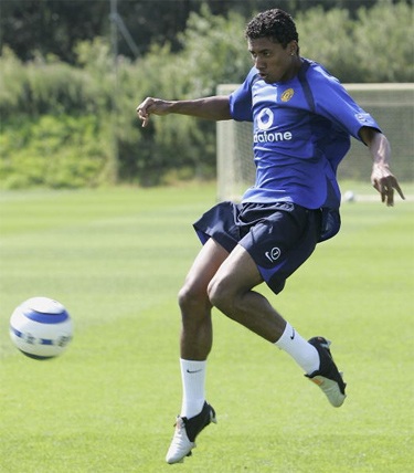 Những cái tên Ferguson không bao giờ muốn nhớ đến