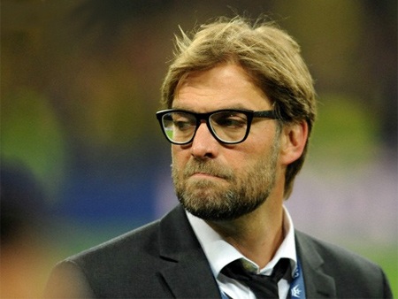 Juergen Klopp: “Bayern xứng đáng giành ngôi vô địch” - 1 Nỗi buồn sâu thẳm của Klopp