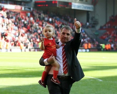 Đánh giá Premier League 2012/13: Từ Arsenal tới Man City - 6 Đánh giá